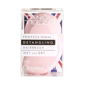 Tangle Teezer The Original Professional Detangling Hairbrush Wet Hair Brush